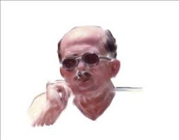 Kenneth Leith Obituary (2012)