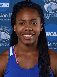 Kalah Thomas's Instagram, Twitter & Facebook