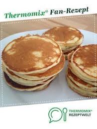 Original Amerikanische Pancakes Die Besten Die Ich Je Gegessen Habe Rezept Rezepte Kochen Und Backen Ideen Furs Essen