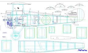 These fun diy rc foam plane are for educational uses too. Workshop Build Along Scratch Building A Sopwith Camel Part 1 Model Airplane News