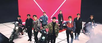 Kpop Á´¹â±½ Á´°áµË¢áµáµáµáµ Wallpapers Kpop Mv Desktop Wallpaper Exo Tempo Áµá¶  Hope you guys enjoy them! kpop mv desktop wallpaper exo tempo