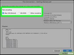 3 Ways To Turn A Scanned Document Into Microsoft Word Document