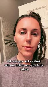 She didn’t even see me. 🤣🤓