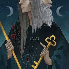 Which Month Is Named After The Roman God Of War New Years Is Sacred To The Roman God Janus The Month January Is Named After The God Janus In January Romans Would Roman Gods Greek And Roman Mythology Janus
