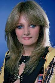 Born 1951 as gaynor hopkins in skewen, welsh singer bonnie tyler is known for her distinctive husky voice. 30 Fabulous Photos Of Bonnie Tyler In The 1970s And 80s Vintage Everyday