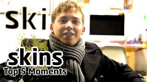 Mike has been recording and producing bands in nw arkansas for over 15 years and has been a part of a large. Skins Top 5 Moments Mike Bailey Sid Youtube