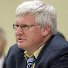 Glenn Grothman counters Trump comments by noting Al Sharpton was frequent  visitor to Obama White House