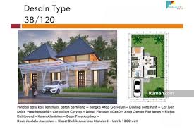 Desaun rumah menggunakan kalsibot desain minimalis 1001 foto gambar desain rumah minimalis modern terbaru. Rumah Villa Modern Cimahi Bandung Utara Bandung Jawa Barat 2 Kamar Tidur 38 M Rumah Dijual Oleh Isbilal Rp 800 Jt 18021631