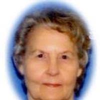 Obituary information for Betty Dickens