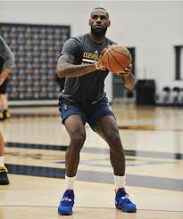 Pin By Lms On Lebron James Glutes Workout Lebron James Exercise