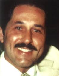 Obituary for Louis Thomas Poulos