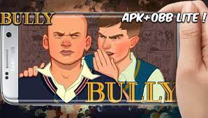 Anniversary edition apk is an action adventure game. Download Bully Lite 200mb Apk Obb