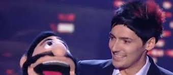 The neuroscience of probability