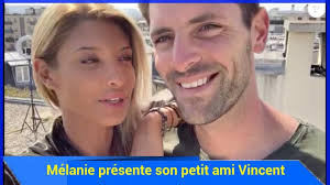 Un premier épisode à voir en replay. Melanie La Villa La Bataille Des Couples 2 Presente Son Petit Ami Vincent Youtube