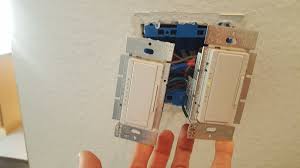 When your ceiling fan lights quit working, the answer to why they quit isn't always as straightforward check ceiling fan light sockets for damage. Replaced Ceiling Light Fixture But Now Light Stays On Dimmer Switch Doesnt Turn It Off Diy Forums