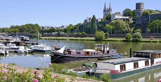 Trains from lyon to angers cover the 281 miles (454 km) long journey taking on average 3 h 46 min with our travel partners like sncf | intercités. Basel Sbb To Angers By Train From 62 50 Cheap Tickets Times Trainline