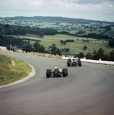 He returns from f1's summer break after pulling off a remarkable turnaround in hungary, dropping to last place to finish third before being promoted to second. Gran Premio De Belgica Circuito Viejo De Spa Francorchamps 1968 Grandprix Retro Tbt Formulaone Formula One Motorsport Photo Formel 1 Sport