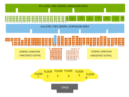 del mar fairgrounds seating chart and tickets