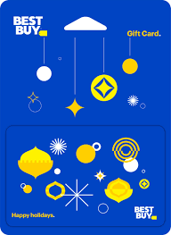Best buy gift card online use. Best Buy Best Buy 50 Ornaments Gift Card 6346325