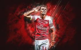 If you have one of your own you'd like to. Download Wallpapers Granit Xhaka Arsenal Fc London Midfielder Joy Red Stone Famous Footballers Football Swiss Footballers Grunge Premier League England Xhaka For Desktop Free Pictures For Desktop Free
