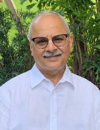 Amrit Pal Singh Obituary