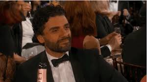The perfect oscar isaac mayosc animated gif for your conversation. Oscar Isaac Gifs Wifflegif