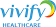 Vivify Healthcare Pvt. Ltd. logo