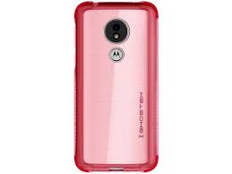 Once the simlock code of cricket motorola moto g7 supra is received, change the default sim with any another operator simcard. Ghostek Covert Clear Moto G7 Power Moto G7 Supra Case With Super Slim Thin Design And Scratch Resistant Back Secure Non Slip Grip Prevents Drops 2019 Moto G7 Power G7 Supra 6 2