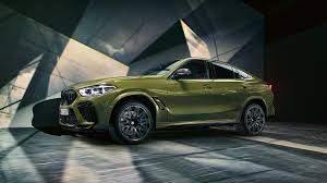 The 2021 bmw x6 is a premium midsize suv/crossover with a twist. Bmw X6 M Automobiles Discover Highlights Bmw South Africa
