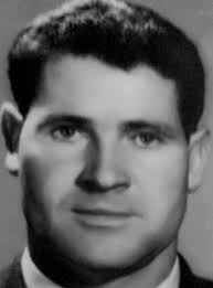 Death Notice of Denis Murray (Garristown, Dublin)