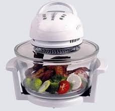 Baking Technique Have You Tried Baking Pastries Using A Turbo Broiler Photo From This Link Halogen Oven Recipes Turbo Broiler Recipes Convection Oven Recipes