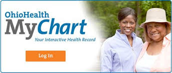 Ohiohealth Mychart