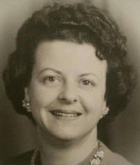 Marion Miller Obituary (1930