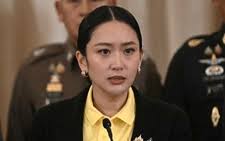 Đảng Nhân dân Thái Lan thách thức Pheu Thai giải tán Hạ viện ngay lập tức