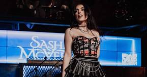 Sasha McVeigh