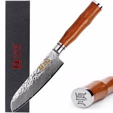 Couteau Japonais Chef Couteau De Cuisine Couteau Cuisine