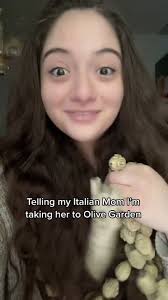 if I had a nickel #olivegarden #OscarsAtHome #supersalad