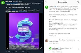 In case of a fraud on cash app, here are a few guidelines to follow. Cash App Scammers Deal Their Cons On Twitter Instagram Youtube