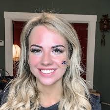 Rosetta Coco's Instagram, Twitter & Facebook