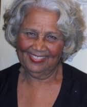 Eloise Johnson Avila