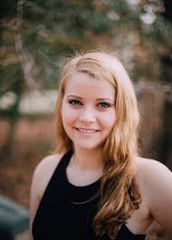 Good morning! Introducing our revatweens: Lori Horning is a Psychology  major and a biochem minor with a premed concentration. She's going to  continue scribing at Sentara this summer and her fun fact