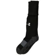 Under Armour Soccer Solid Over The Calf Youth Socks Review