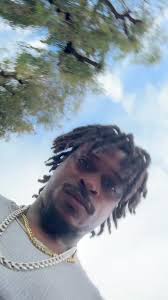 Filming my cousin promo video