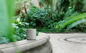 Bang Olufsen Beoplay M5 Wireless Speaker Ape To Gentleman