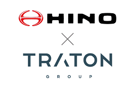 Welcome to the home of traton group on facebook. Traton And Hino Start E Mobility Joint Venture News Hino Motors