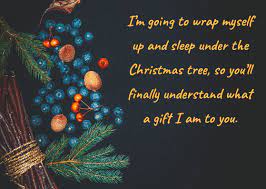Funny christmas messages for girlfriend. 80 Funny Witty Christmas Card Sayings For Holiday 2020 365canvas Blog