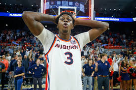 KeShawn Murphy has buzzer-beater called off in heartbreaking fashion as  Auburn falls to Texas A&M - Yahoo Sports