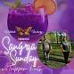 Sangria Sunday with Trippin Roots event in Versailles, KY