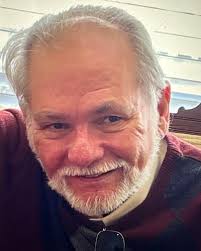 In Loving Memory of Joseph Ray Coble