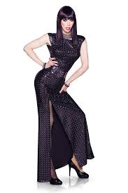 Join rupaul, the most famous drag queen in the world, as the host, mentor and inspiration on rupaul's drag race, the ultimate in drag queen competitions. Kelly Mantle Rupaul Rupauls Drag Race Fashion